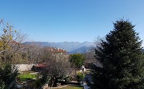Ξενώνας Ιωάννη Πάρχα
